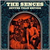 SENCES-Better Than Before