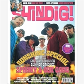 SHINDIG!-No. 154
