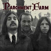 PARCHMENT FARM-s/t (black)