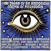 V/A-19th Dream Of Dr Sardonicus (blue)