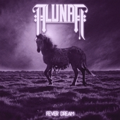 ALUNAH-Fever Dream