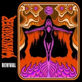 WYNDRIDER-Revival (orange)