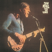 MAYALL, JOHN-Thru The Years