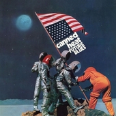 CANNED HEAT-Future Blues