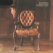 MASTER'S APPRENTICES-s/t