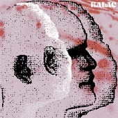 KALAC-Odyssee (marbled)