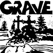 GRAVE-NR. 1