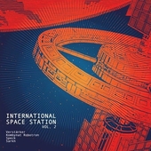 VERSTÄRKER/KOMBYNAT ROBOTRON/SPECK/SARKH-International Space Station, Vol. 2
