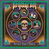 PENTAGRAM-Review Your Choices