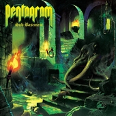 PENTAGRAM-Sub-basement