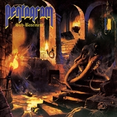 PENTAGRAM-Sub-basement (splatter)