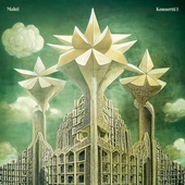 MAHTI-Konsertti I