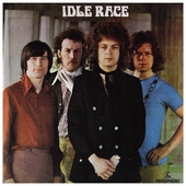 IDLE RACE-s/t