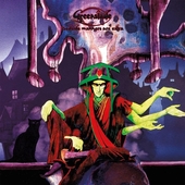 GREENSLADE-Bedside Manners Are Extra