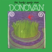 DONOVAN-The Hurdy Gurdy Man