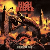HIGH REEPER-Renewed By Death
