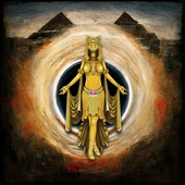 WHOOPIE CAT-Weight In Gold (shiny yellow)