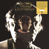 HOLLIER, TIM-Message To A Harlequin