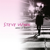 WYNN, STEVE-Make It Right