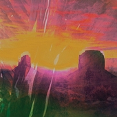 ELKHORN-The Red Valley