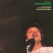 MCKENZIE, SCOTT-The Voice Of Scott Mckenzie
