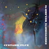 CUSTARD FLUX-Einsteinium Delirium