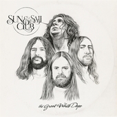 SUN AND SAIL CLUB-The Great White Dope