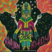 BHAJAN BHOY-Peace Frequencies/Healing Frequencies