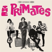 PRIMATES-We Are The Primates