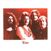 LION-Rain/all That I Want