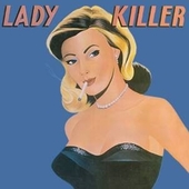 MOUSE-Lady Killer