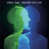 STEELY DAN-Greatest Hits Live