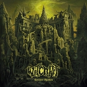 WITCHPIT-Forever Spoken