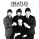 BEATLES-Broadcasts 1964-65