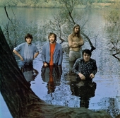 GROUNDHOGS-Scratching The Surface