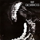 GROUNDHOGS-Split