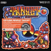 CEYLEIB PEOPLE-Tanyet