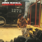 MAYALL, JOHN-Looking Back