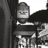 BEVIS FROND-Live at the Great American Music Hall
