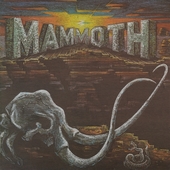 MAMMOTH-s/t (black)