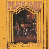 PLAIN JANE-s/t