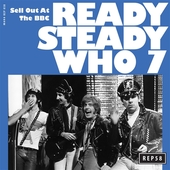 WHO-Ready Steady Who 7 - Sell Out At The BBC