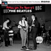 BEATLES-From Us To You #1 December 1963
