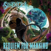 SENDELICA-Requiem For Mankind