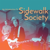 SIDEWALK SOCIETY-An Introduction To Sidewalk Society