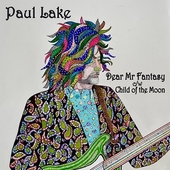 LAKE, PAUL-Dear Mr Fantasy (lathe-cut)