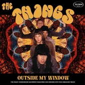 THINGS-Outside My Window