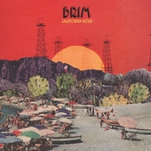 BRIM-California Gold