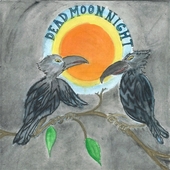 HURLEY, MICHAEL/RANGE RATS-Dead Moon Night