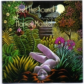 MANDEL, HARVEY-Feel The Sound